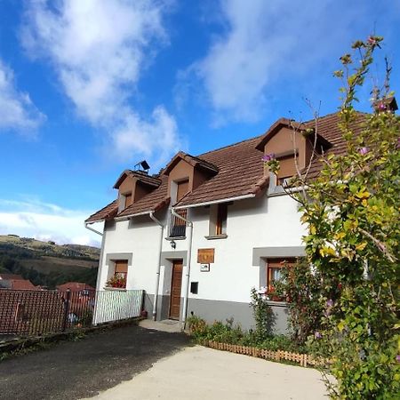 Casa Jabarde Villa Jaurrieta Екстериор снимка