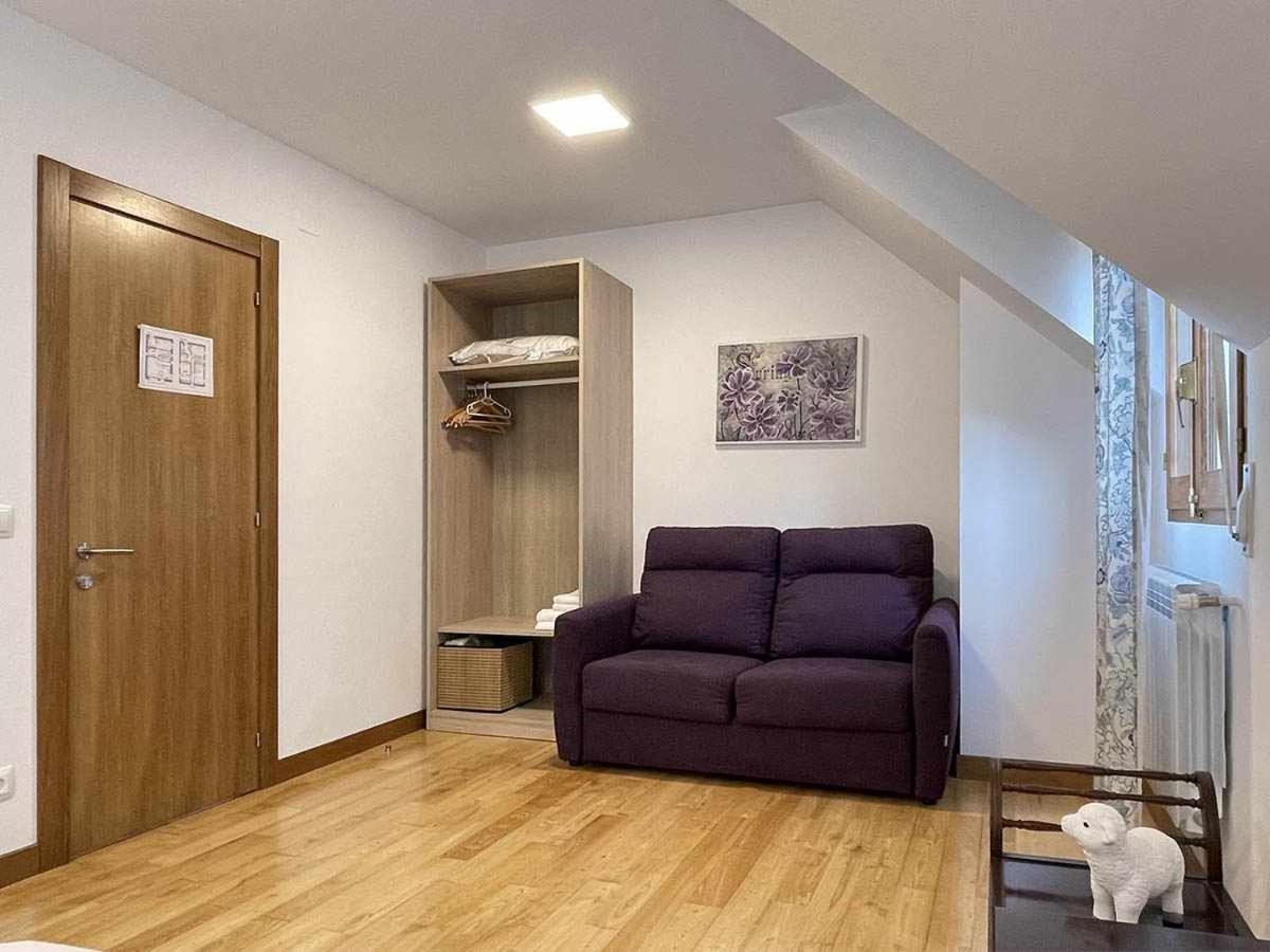 Casa Jabarde Villa Jaurrieta Екстериор снимка