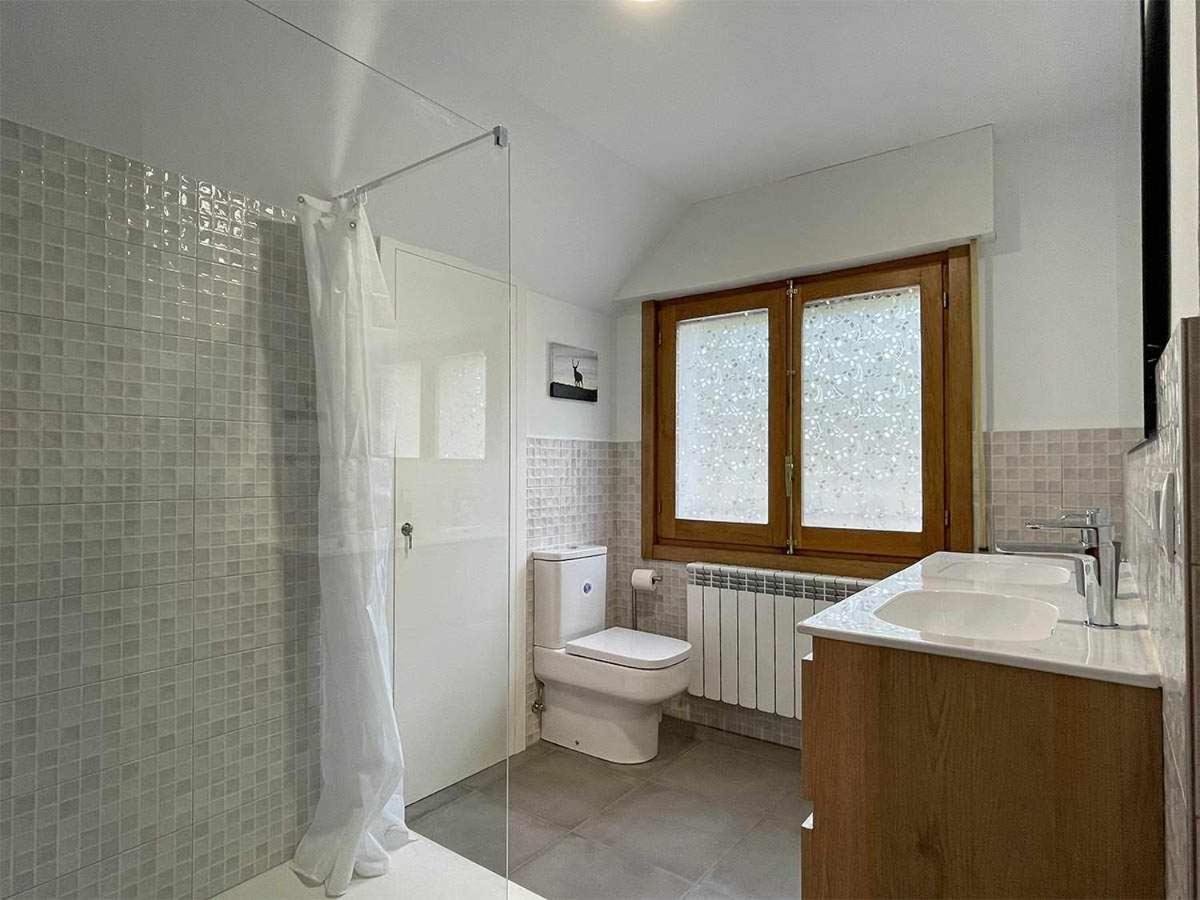 Casa Jabarde Villa Jaurrieta Екстериор снимка