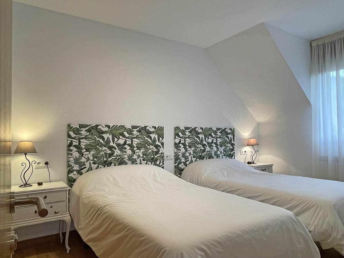 Casa Jabarde Villa Jaurrieta Екстериор снимка
